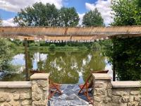 Chalet La Bohème - B&B Prouilly