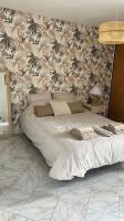 Casa Ghjuvanna 2 chambres - Bed and Breakfast Prunelli-di-Fiumorbo