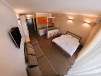 Studio mit Meerblick