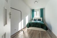 B&B Jelenia Góra - Tanie Spanie Skowronek - Pet Friendly - przytulny 4 osobowy - Space Apart - Bed and Breakfast Jelenia Góra