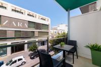 Lampraki Luxury Apartments - B&B Rodi