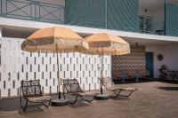 Beautiful Boutique House Near the Beach - B&B Costa da Caparica