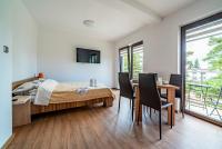 Deluxe Vierbettzimmer