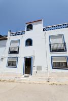 B&B Budens - Akisol Apartments in Burgau - Bed and Breakfast Budens