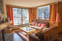 Charming Ski Apartment in Courchevel 1850 - B&B