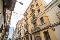 BBarcelona Sants Flat - Bed and Breakfast Barcelona