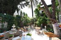 B&B Antalya - Sibel Hotel - Bed and Breakfast Antalya