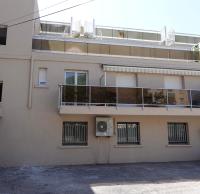 Studio climatisé avec balcon à 10 mn des plages - B&B
