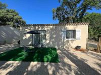La Bastide de Lolig - CLIM - WiFi - B&B