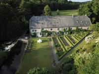 B&B Le Moulin de Resteigne - B&B Resteigne