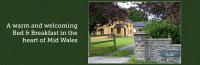 Pwllgwilym B & B - B&B Builth Wells