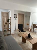 Bakopoulos Resort Ένα όμορφο και ήσυχο διαμέρισμα στα Τρίκαλα - B&B Tríkala