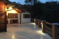 Recanto Vista Mantiqueira - B&B