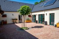 B&B Sedlec - U Katalpy - Bed and Breakfast Sedlec