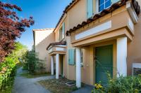 La Cabre d'Or - Duplex avec piscine partagée - B&B Cabriès