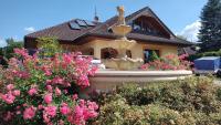 Ubytování Carmen - B&B