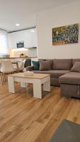 stylish apartment Marbella old town - Bed and Breakfast Marbella