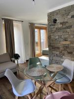 B&B Lanzada - ChaletMagnan - Bed and Breakfast Lanzada