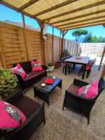 House Viareggio - B&B Viareggio