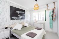 Apartamento de 2 dormitorios