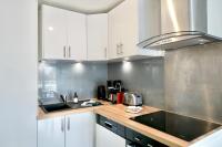 Duplex des 4 chemins - Ferienwohnung Larmor-Plage