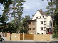 B&B Doksy - Apartmány FELSENBURG Staré Splavy - Bed and Breakfast Doksy