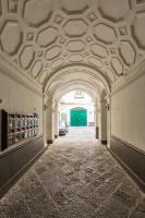 Loft Monte di Dio - Chambres d’hôtes Naples