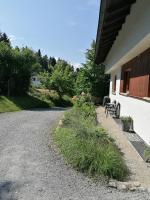 Ferienwohnung in Schwarzach Vorarlberg - B&B Schwarzach