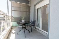 Black Swan Downtown Apartment - Ferienwohnung Alexandroupolis