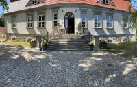 GREEN ISLAND - Ferienwohnung