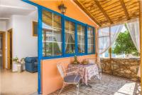 Appartamento con Vista Giardino