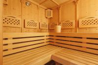 hin&weg das Aparthotel - B&B Ried im Zillertal