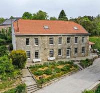 Gîte La Forestière - B&B