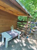 Mały Domeczek - Bed and Breakfast Sulęczyno