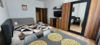 Apartament Skwer Kosciuszki Morze - B&B Gdynia