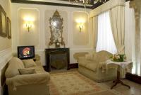 Appartement 2 Chambres Cà Cavalli