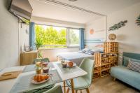 L'Escale de la Plage - B&B Gruissan