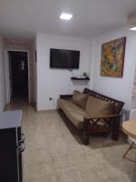 ayacucho pb B un dormitorio - Bed and Breakfast