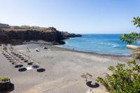 Acogedor Apartamento con vistas al mar en Costa Adeje - B&B