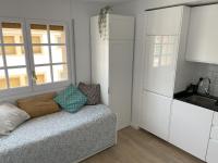 Estudio al lado de la playa - B&B Calafell