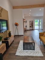 Eiselehof Ferienwohnungen in Alleinlage - B&B Rot am See