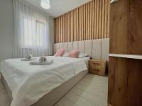 Chambre Triple - Vue sur Ville