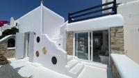 Villa Aderfia with private hot tub - Bed and Breakfast