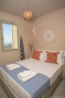 Signature Two-Bedroom Villa with Jetted Pool, Sea & Sunset View