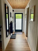 Ferienhaus Kleine Auszeit in der Natur mit Kamin, Yogamatten, schöne Küche - Chambres d'hôtes Extertal