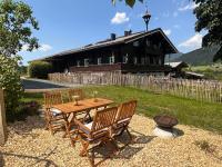 Obinghof - B&B Fieberbrunn