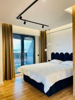 West View Studio - B&B Cluj-Napoca