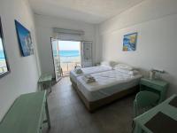 Appartement 1 Chambre - Vue sur Mer