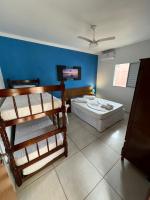 Chambre Quadruple Supérieure 