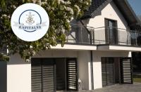 Domki Kapitalne - B&B Władysławowo